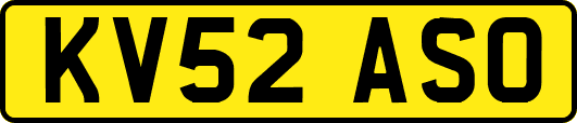KV52ASO