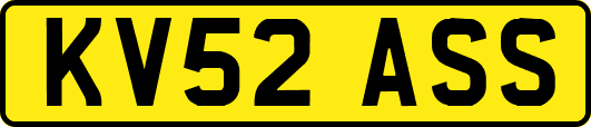 KV52ASS