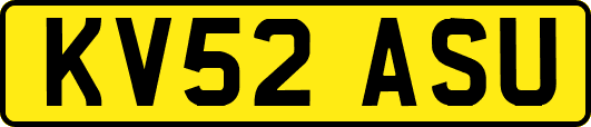 KV52ASU