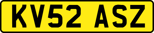 KV52ASZ
