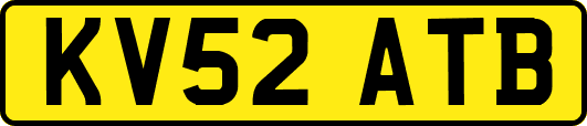KV52ATB