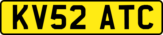 KV52ATC