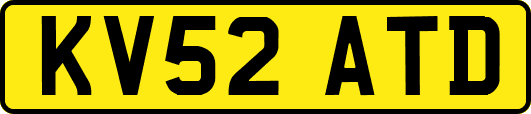 KV52ATD