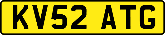 KV52ATG