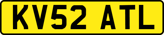 KV52ATL