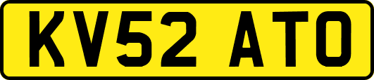 KV52ATO