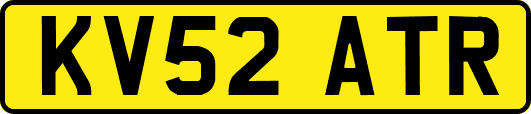 KV52ATR