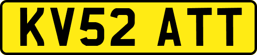 KV52ATT
