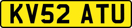 KV52ATU