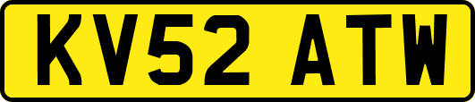 KV52ATW