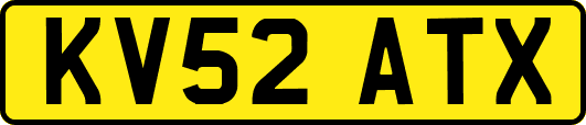 KV52ATX