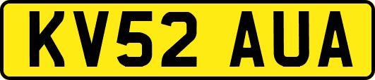 KV52AUA