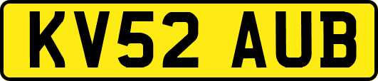 KV52AUB