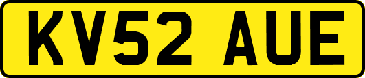KV52AUE