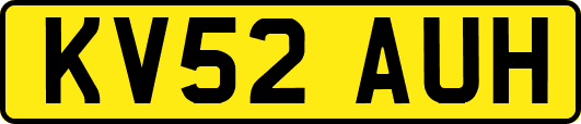 KV52AUH