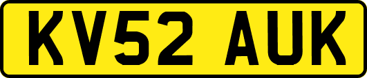 KV52AUK