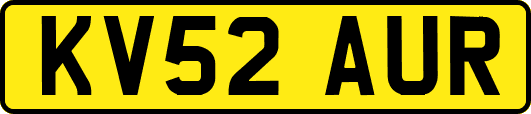KV52AUR