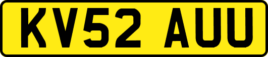 KV52AUU