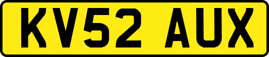KV52AUX