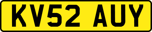 KV52AUY