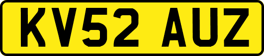 KV52AUZ
