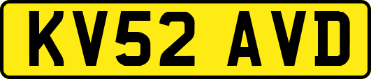 KV52AVD