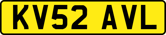KV52AVL