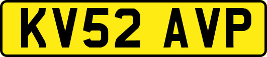 KV52AVP