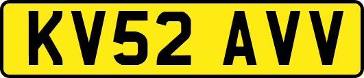 KV52AVV
