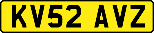 KV52AVZ
