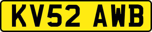 KV52AWB