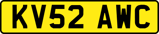 KV52AWC