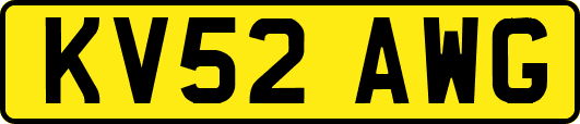 KV52AWG