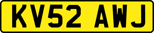KV52AWJ