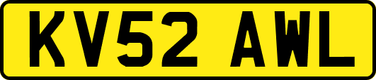 KV52AWL