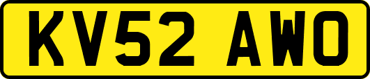 KV52AWO