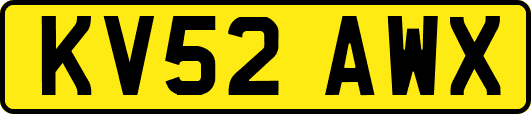 KV52AWX