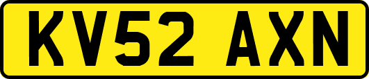 KV52AXN