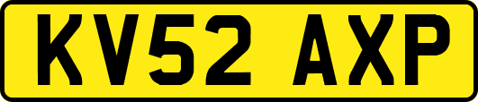 KV52AXP