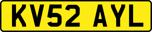 KV52AYL