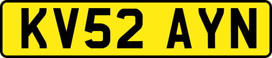 KV52AYN