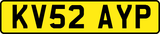 KV52AYP