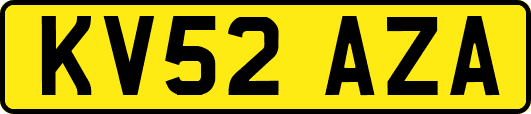 KV52AZA