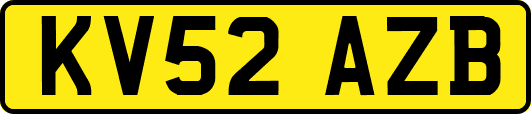 KV52AZB