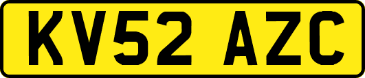 KV52AZC