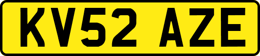 KV52AZE