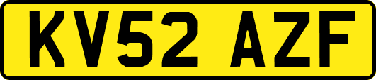 KV52AZF