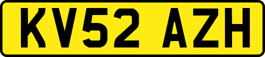 KV52AZH