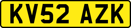 KV52AZK
