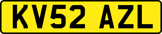 KV52AZL